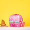 Melting Donut Cream Hard Top Lunch Bag