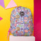 Little Mermaid under the sea Junior Student Backpack