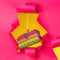 Rainbow Smiles Pencil Case