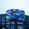 Camouflage Blue Pencil Case
