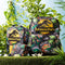 Jurassic Park 1 Cross Lunch Bag