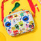Monster Party 2 Pencil Case