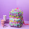 Latte Pencil Case