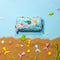 Dancing Mermaid Pencil Case