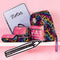 Dark Night Ray High School Pencil Case