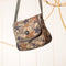 Army Stars cross body lunch bag