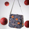 Basketball Wins Cross Body Lunch Bag