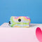 Pastel Rainbow Swirl Pencil Case