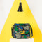 Jurassic Roar Cross Body Lunch Bag