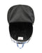 Inky Black Tie Dye High School Backpack
