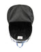 Inky Black Tie Dye High School Backpack