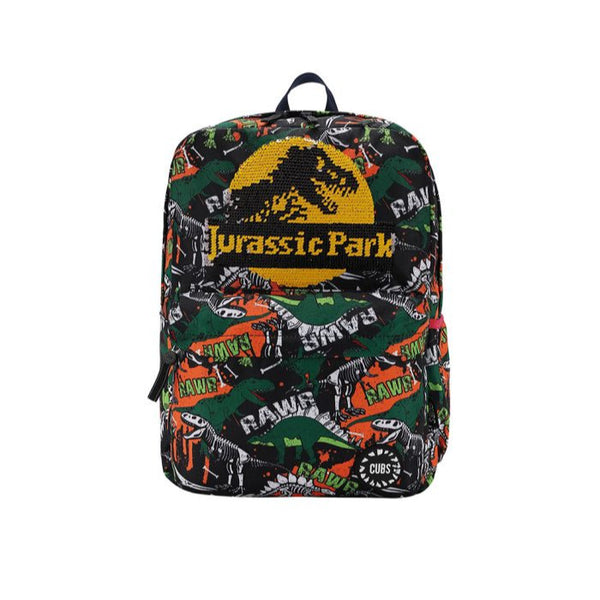 Jurassic Park 1 Junior Student Backpack