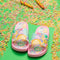 Lollipops Girls/Women Slide