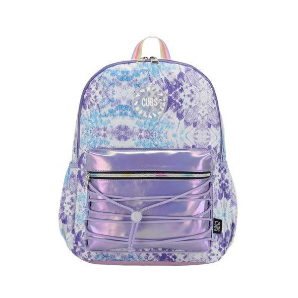 Lavender High School Backpack