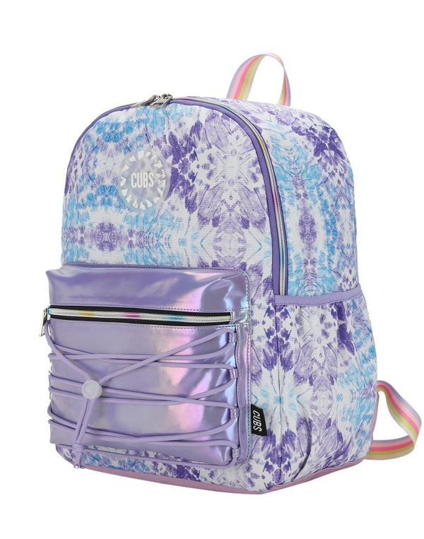 Lavender High School Backpack