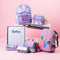 Lavender High School Backpack