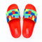 Lego Boys Red Slide
