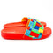 Lego Boys Red Slide