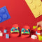 Lego Boys Red Slide