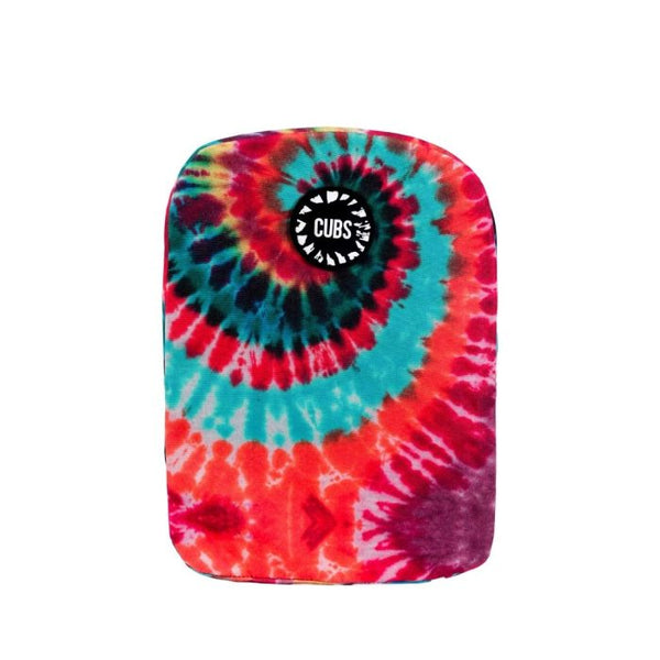 Light Tie Dye Big & Basic Backpack