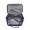 Navy Blue Baby Unicorn Glittery Cross Body Lunch Bag