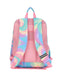 Mermaid Frappe Hard Top Backpack