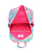 Mermaid Frappe Hard Top Backpack