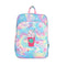 Mermaid Frappe Hard Top Backpack