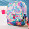 Mermaid Frappe Hard Top Backpack