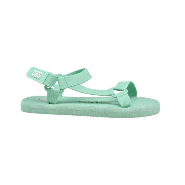 Mint Sling Sandals for Girls