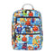 Monster Gang Senior Student Backpack 36 Liters