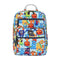 Monster Gang Senior Student Backpack 36 Liters