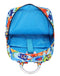Monster Gang Senior Student Backpack 36 Liters