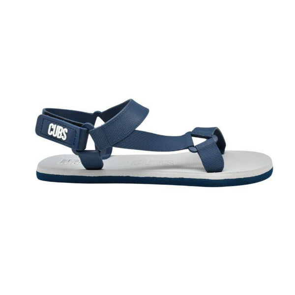 Navy-Grey Sling Sporty CUBS Sandal