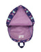 Navy Blue Baby Unicorn Glittery Junior Backpack