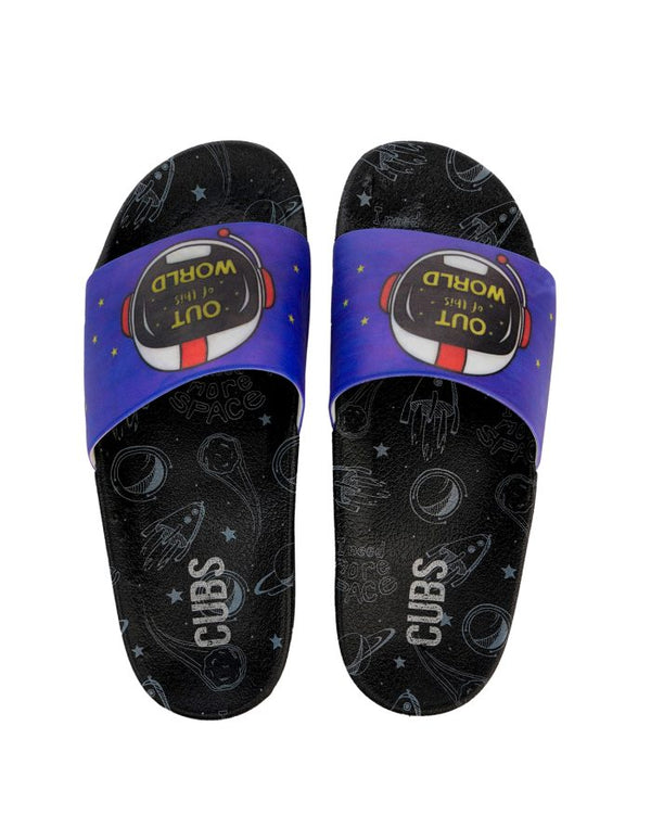 Out Of This World Slide