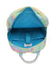 Pastel Rainbow Swirl Senior Student Backpack