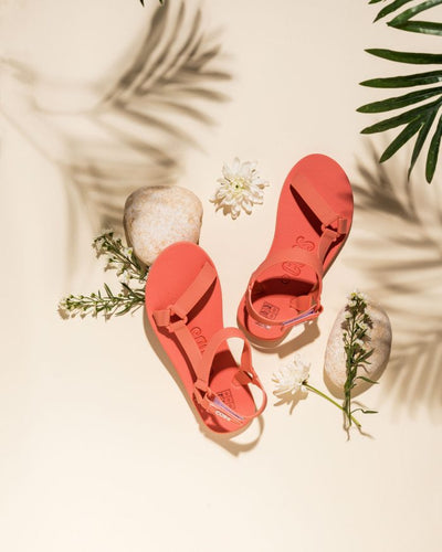 Sling Sandals