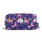 Navy Blue Baby Unicorn Glittery Pencil Case