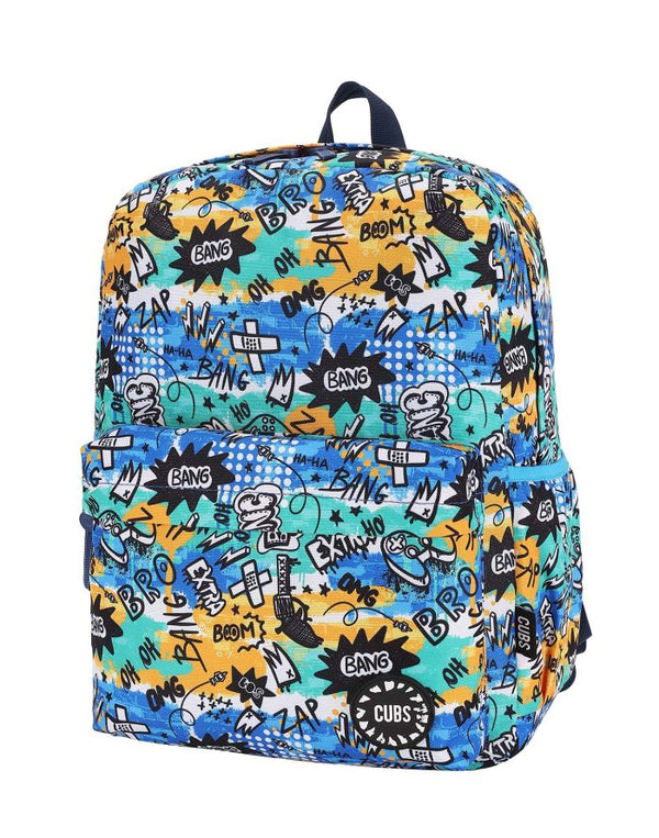 Play Game Junior Student Backpack