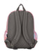 Unicorn Lashes Glitter Pocket Purple Pink Sequin Backpack