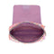 Unicorn Lashes Glitter Pocket Sequin Pencil Case