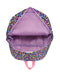 Purple Ice Cream Junior Student Backpack
