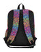 Rainbow Leopard Junior Student Backpack