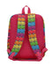 Rainbow Smiles Junior Student Backpack