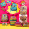 Rainbow Smiles Junior Student Backpack