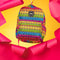 Rainbow Smiles Junior Student Backpack