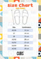 RED FOOTBALL GOAL NAVY SLIDE
