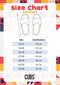 RED FOOTBALL GOAL NAVY SLIDE
