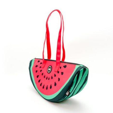 Red/Green Water Melon Cooler